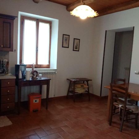 Agriturismo Poggio San Pietro Питиляно Екстериор снимка
