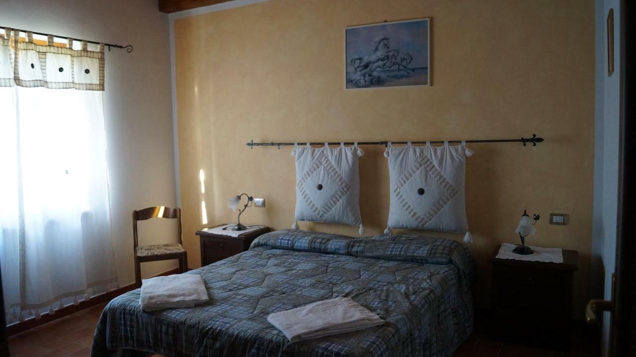 Agriturismo Poggio San Pietro Питиляно Екстериор снимка