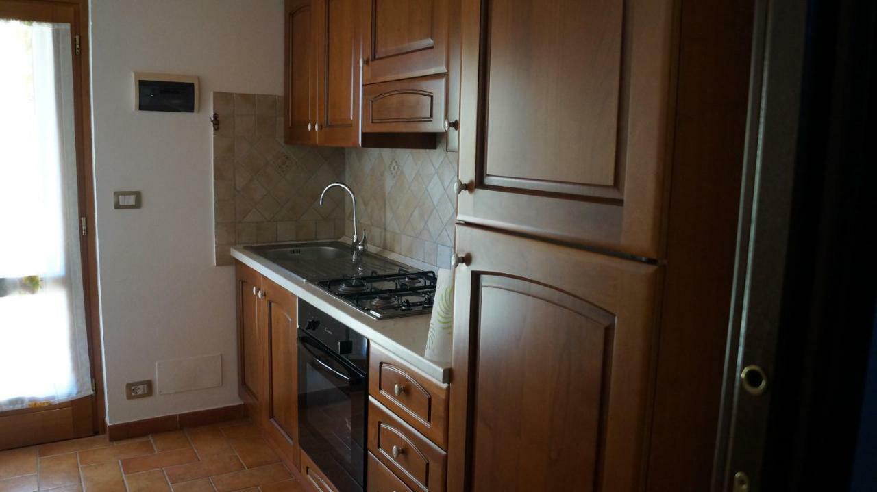 Agriturismo Poggio San Pietro Питиляно Екстериор снимка