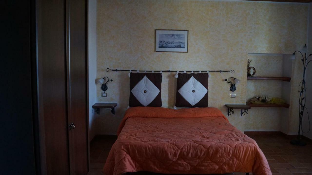 Agriturismo Poggio San Pietro Питиляно Екстериор снимка